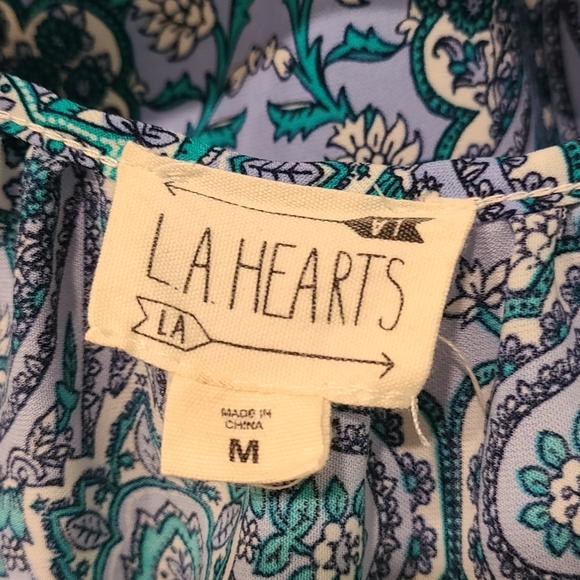 Tank - Picture 3 of 3